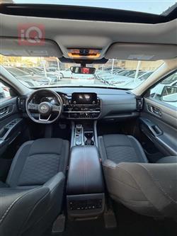 نيسان باثفايندر